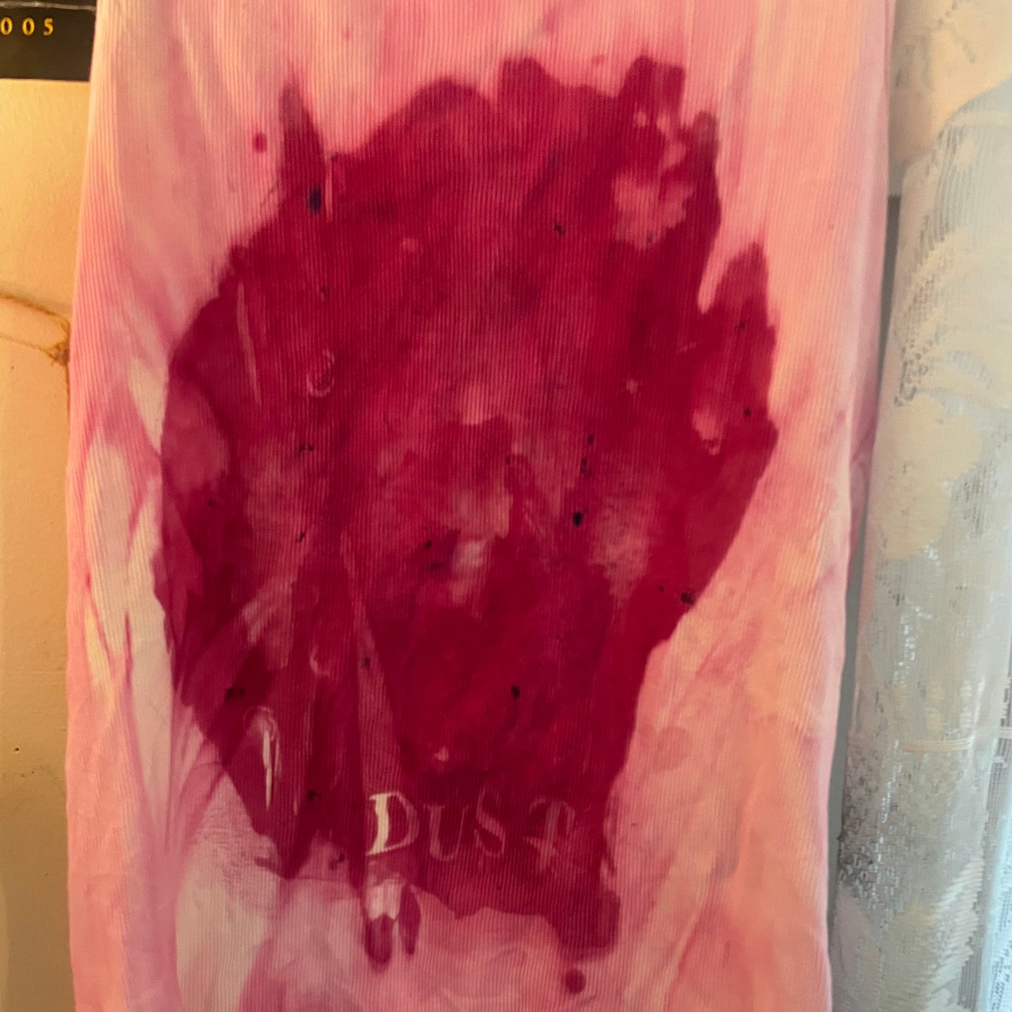 ˚ ୧ .˚ₓ2xl dust solar dyed tank